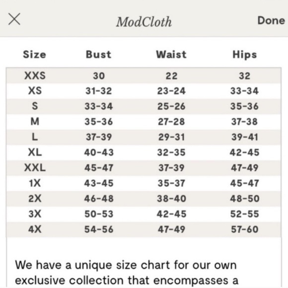 Sold Out 👋 🆕 ModCloth hot air ballon Dress pinup - Picture 16 of 16